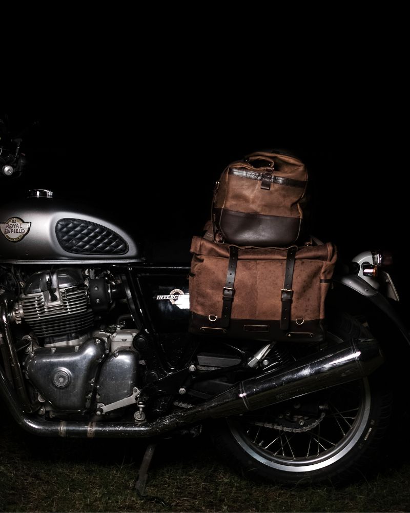 Tour Packs