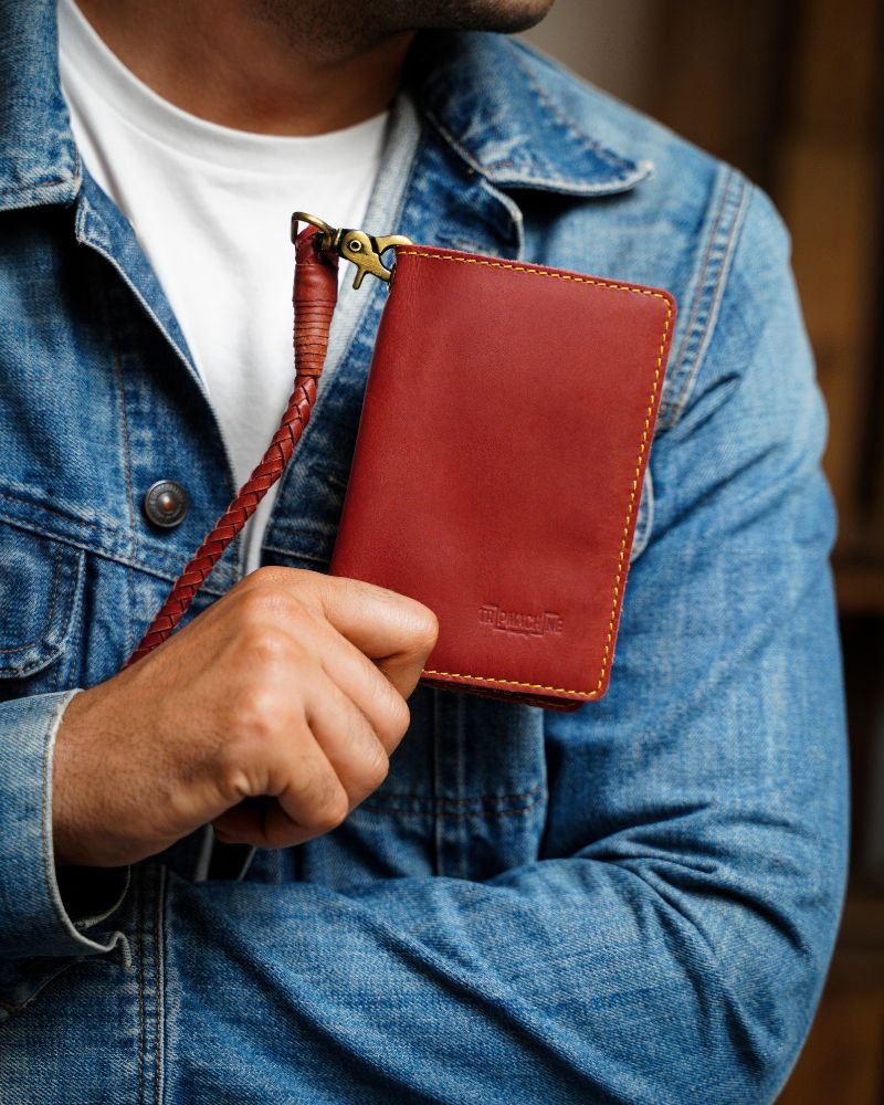 Wallets