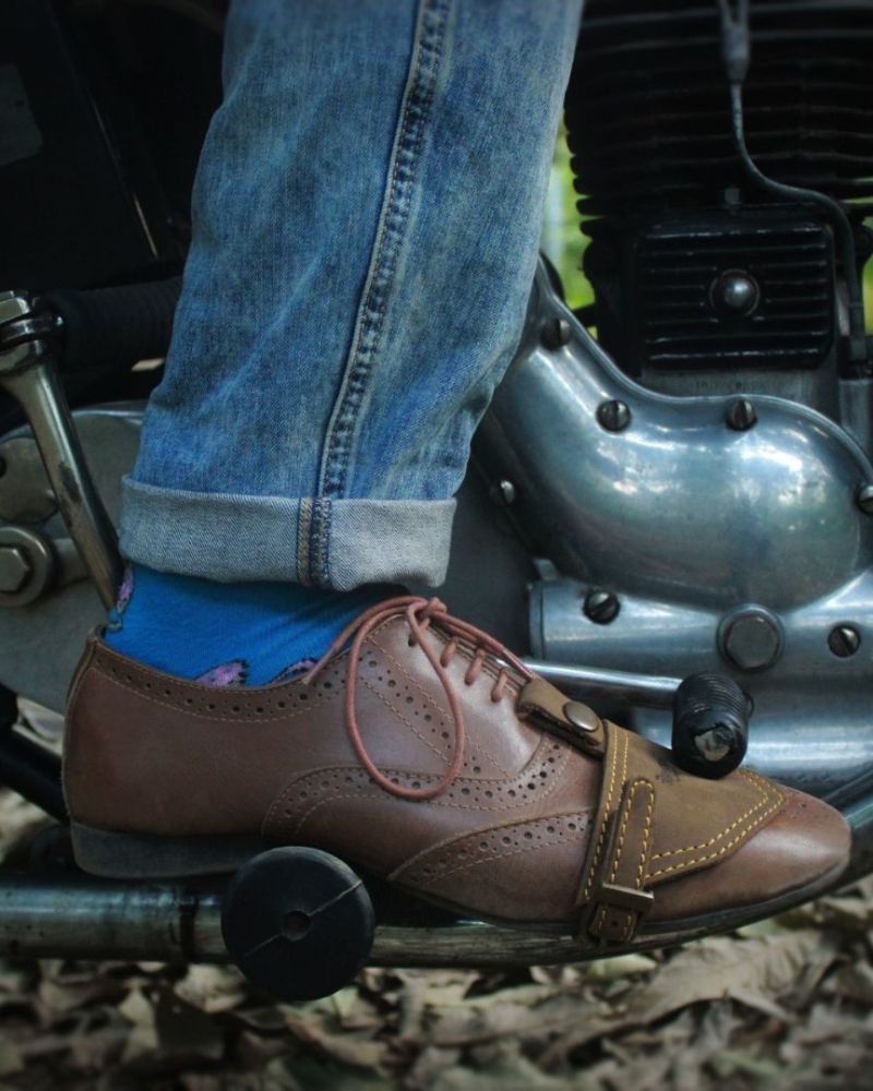 Shoe Protector