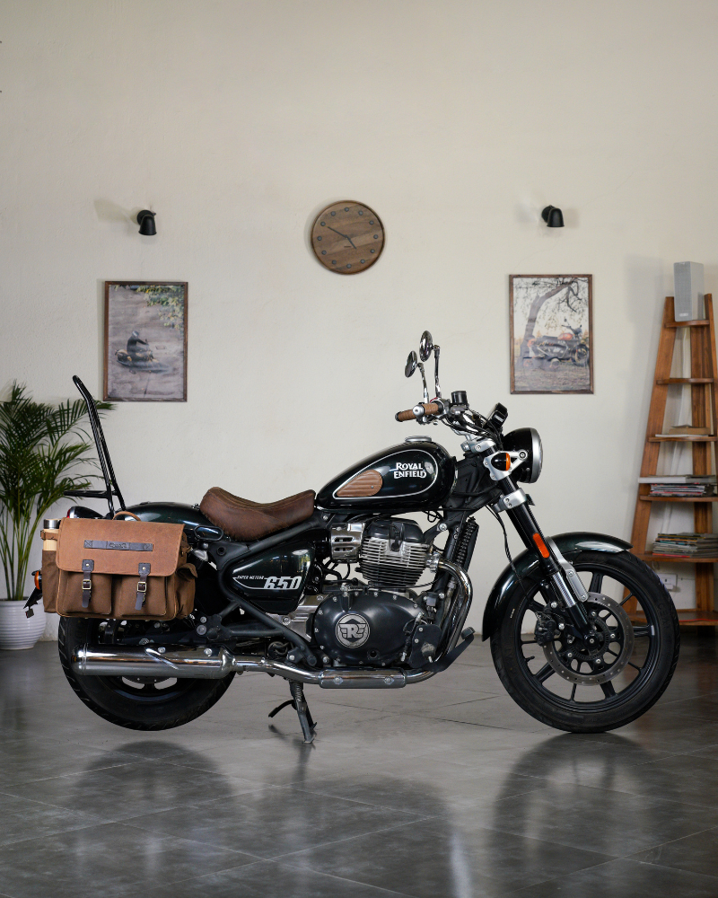 Super Meteor 650