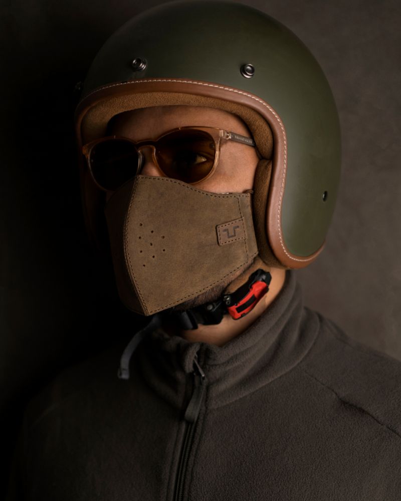 Face Mask