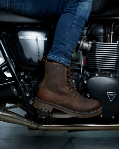 Boots Derby
