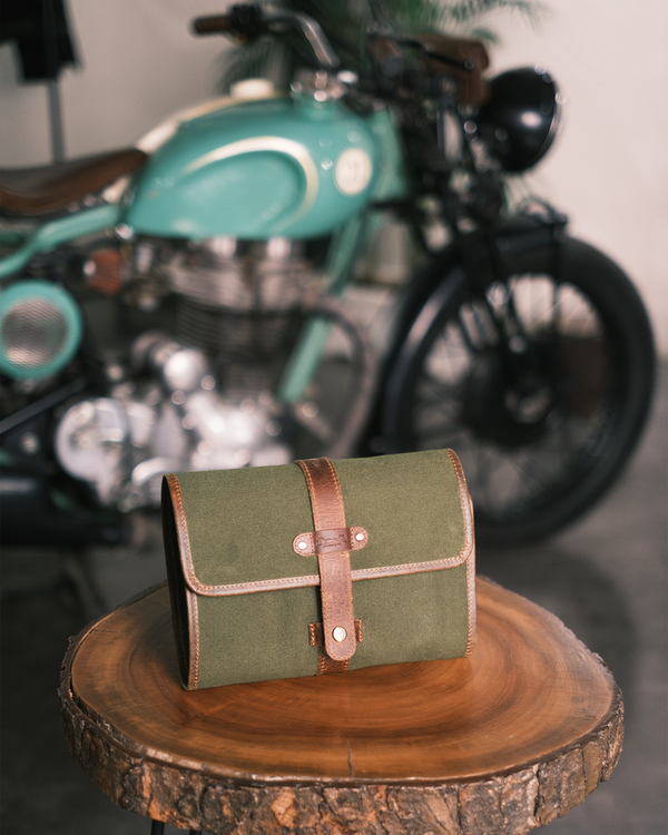 Leather Care Kit